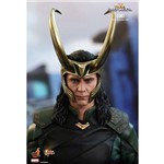 Hot Toys 1/6 Thor Ragnarok Loki Mms472