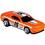 Hot Wheels 50 Anos 15 Dodge Challenger - Mattel
