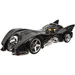 Hot Wheels Batman Batmobile - Mattel