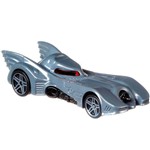 Hot Wheels Batman Keaton - Mattel