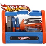Hot Wheels Caixa de Ferramentas (7347-0) - Fun