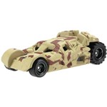 Hot Wheels Carro Tumbler Camouflage Version - Mattel