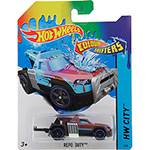 Hot Wheels City Repo Duty - Mattel