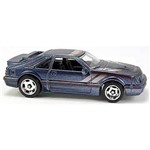 Hot Wheels Classicos 84 Ford Mustang Svo Bdr39/Y9423