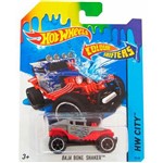 Hot Wheels Color Change Carros Baja B Shaker - Mattel