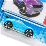 Hot Wheels Color Shifters Metallics - Drift Tech - Mattel