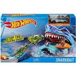 Hot Wheels Desafio do Tubarão - Mattel