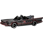 Hot Wheels Entretenimento Batman - Mattel