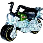 Hot Wheels Honda 70 Anos Monkey Z50 - Mattel