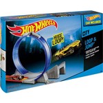 Hot Wheels - Loop & Jump BGH87/BGT63 - Mattel