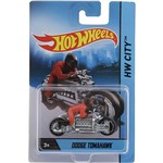 Hot Wheels Motos Sortidas Dodge Tomahawk - Mattel