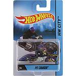 Hot Wheels Motos Sortidas Pit Cruiser - Mattel