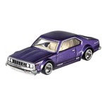 Hot Wheels Nissan Skyline C210 - Mattel