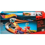 Hot Wheels Pistas de Corrida Turbo Corrida - Mattel