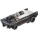 Hot Wheels Star Wars Carros 1:64 Han Solo - Mattel