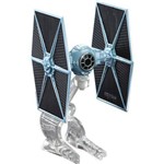 Hot Wheels Star Wars Naves Tig Fighter