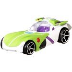 Hot Wheels Toy Story Buzz - Mattel