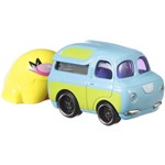 Hot Wheels Toy Story Ducky e Bunny - Mattel