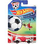 Hot Wheels UEFA Imparable - Mattel