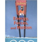 Houghton Mifflin Science Grade 6 - Energy, Forces And Motion