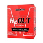 H2out (diurético) 30 Sachês de 7g - Integralmédica