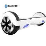 Hoverboard 6.5 Polegadas - Smart Balance Wheel - com Bluetooth