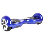 Hoverboard Elétrico Fujilink Azul 6. 5' - Smart Balance - Led