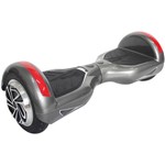 Hoverboard Scooter 8 Bat Samsung Bluetooth Hunter Mymax