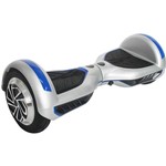 Hoverboard Scooter 8 Bat Samsung Bluetooth Snow Mymax
