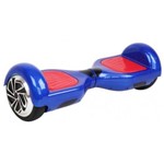 Hoverboard Scooter Elétrico Foston 3000s Bluetooth '6,5 Led