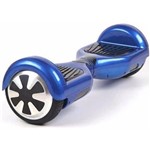 Hoverboard Scooter Skate Elétrico Smart Balance 6,5 Bluetooth Bateria Samsung