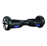 Hoverboard Scooter Smart Balance 6.5 Bat Samsung Preto