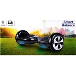 Hoverboard Smart Balance Black Smart Tek