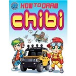 How To Draw Chibi Pocket Manga