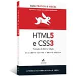 HTML 5 e CSS 3 Guia Prático e Visual