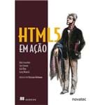 HTML5 em Ação
