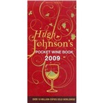 Hugh Johnson's Pocket Wine Book 2009
