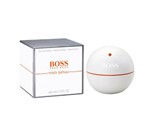 Hugo Boss White Edition Eau de Toilette Masculino 90 Ml