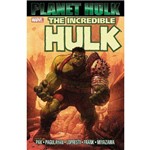 Hulk - Planet Hulk