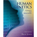 Human Genetics: Concepts And Applications