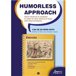 Humorless Approach: Análise Discursiva de Quadrinhos de Humor em Livros Didáticos de Inglês Como Língua Estrangeira