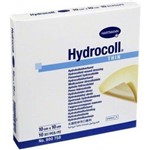 Hydrocoll Thin - 10cm X 10cm