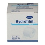 Hydrofilm Roll Película Transparente - 5 Cm X 10 M