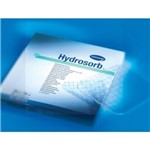 Hydrosorb Hidrogel em Placa 10X10 Cm