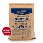 Hydrovon - Whey Protein Hidrolisado - Clean Whey - 5kg