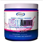 Hyper Amino Pink Lemonade 300g - Gaspari Nutrition