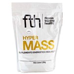 Hyper Mass (2,6kg) - Fth Suplementos