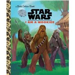 I Am a Wookiee - Star Wars Little Golden Book