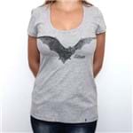 I Am Batman - Camiseta Clássica Feminina