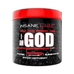 I Am God (25 Doses) Insane Labz - Fruit Punch
